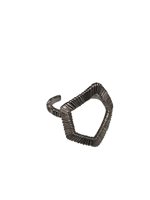 Anillo Les Georgettes Mujer in Bronce LES5665
